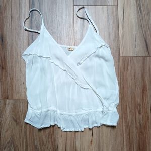 B1 - Hollister tank top. Size Small.